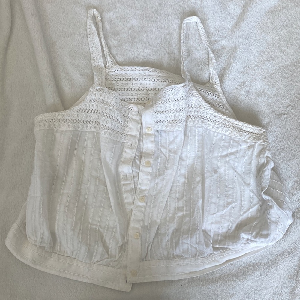 Universal Thread Tank Top